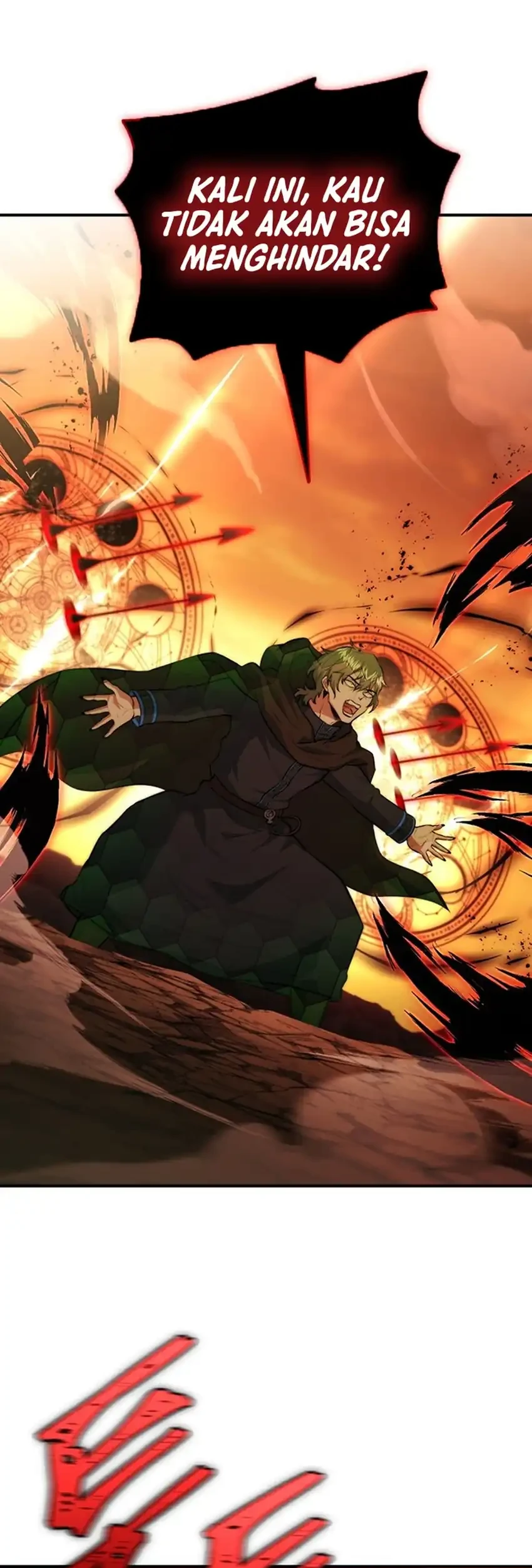 The Crown Prince That Sells Medicine Chapter 106 Gambar 63