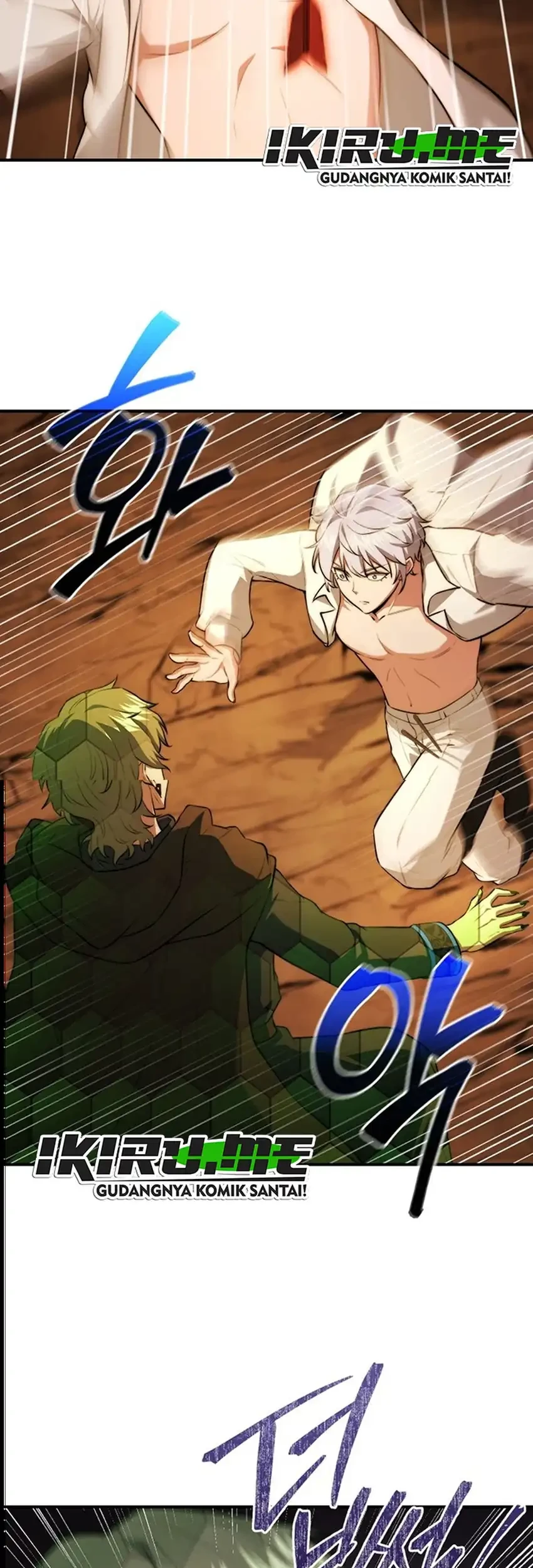 The Crown Prince That Sells Medicine Chapter 106 Gambar 67