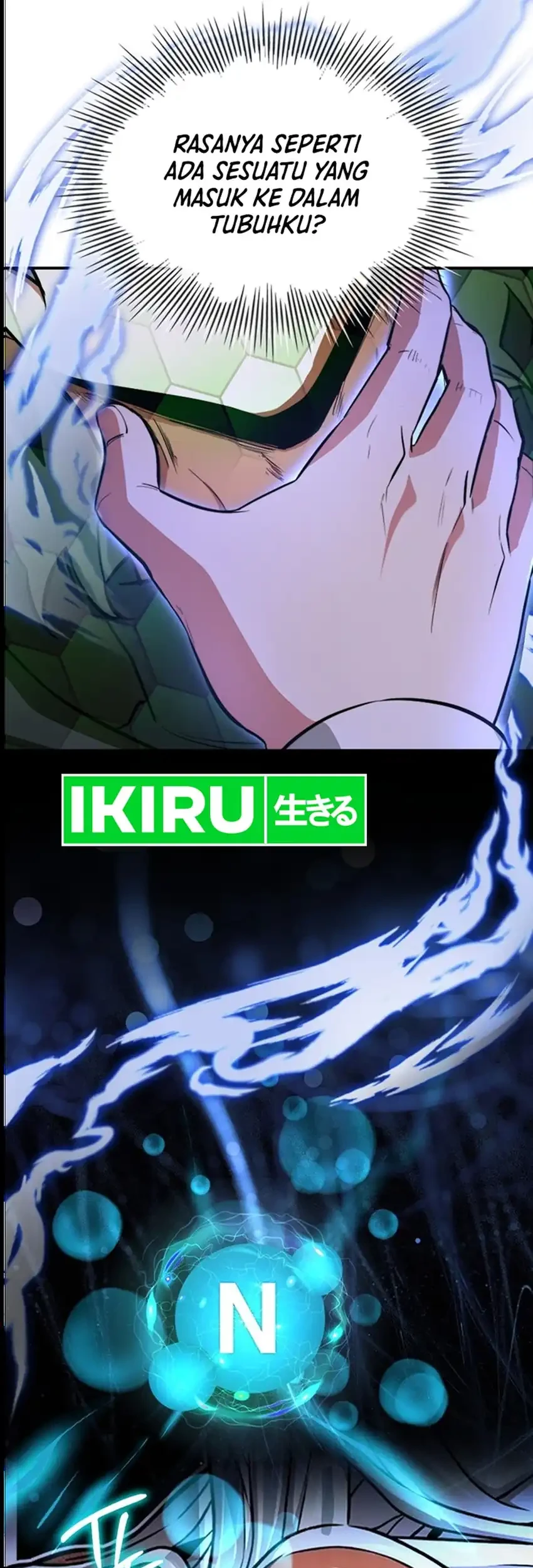 The Crown Prince That Sells Medicine Chapter 106 Gambar 69