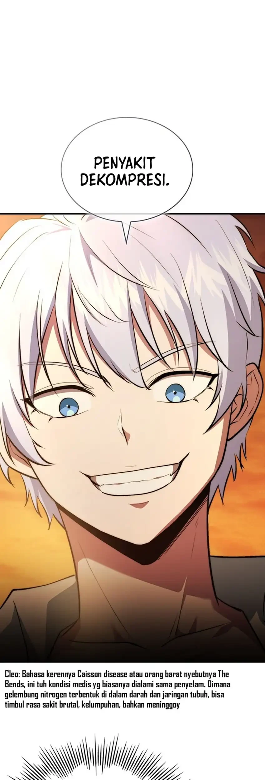 The Crown Prince That Sells Medicine Chapter 106 Gambar 75