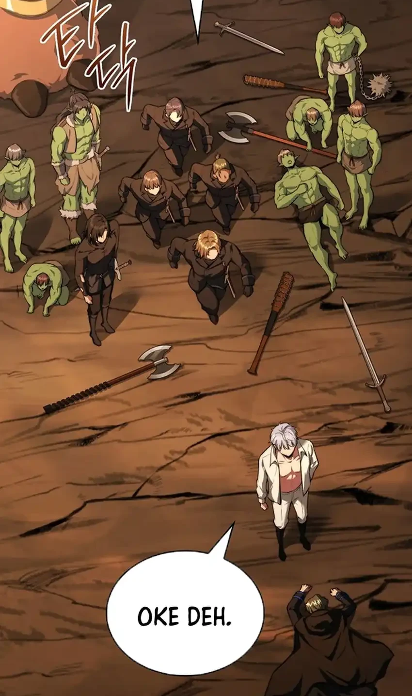 The Crown Prince That Sells Medicine Chapter 106 Gambar 80