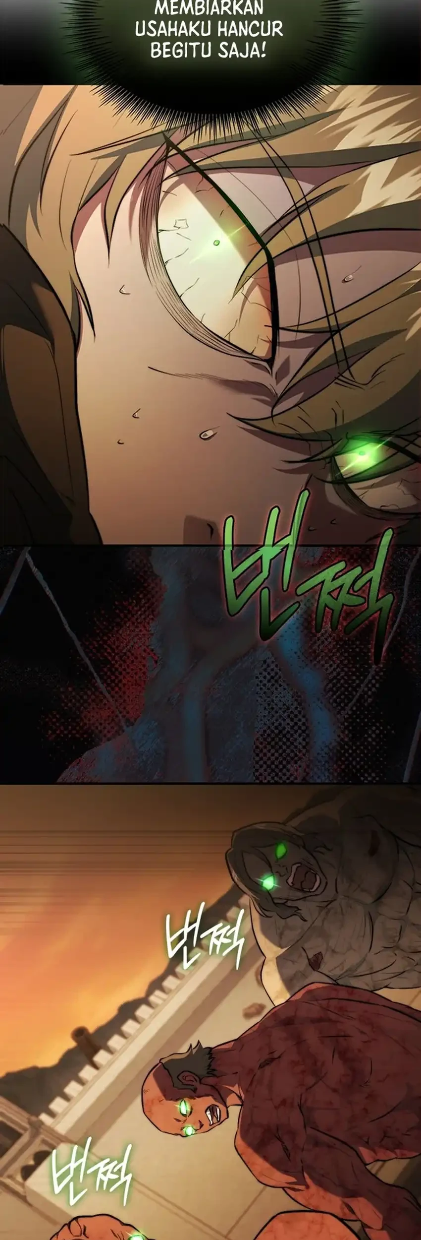 The Crown Prince That Sells Medicine Chapter 106 Gambar 85