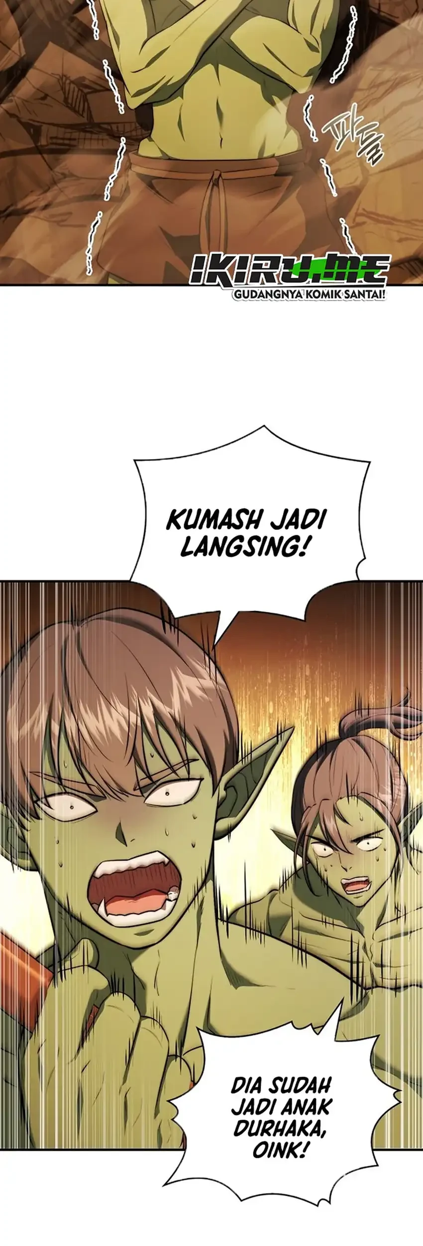 The Crown Prince That Sells Medicine Chapter 106 Gambar 13