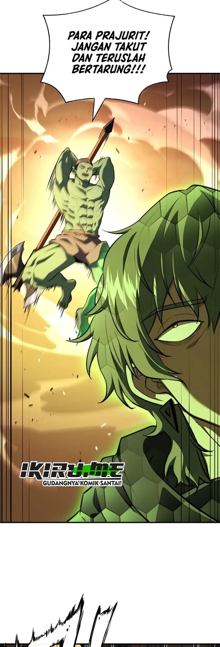 The Crown Prince That Sells Medicine Chapter 106 Gambar 17