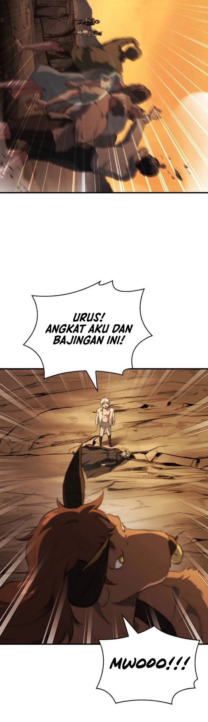 The Crown Prince That Sells Medicine Chapter 107 Gambar 53
