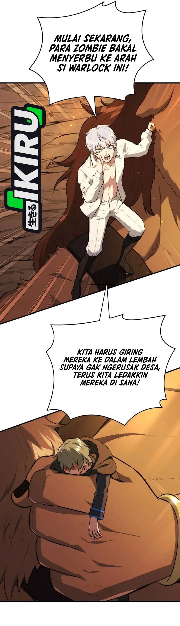 The Crown Prince That Sells Medicine Chapter 107 Gambar 55
