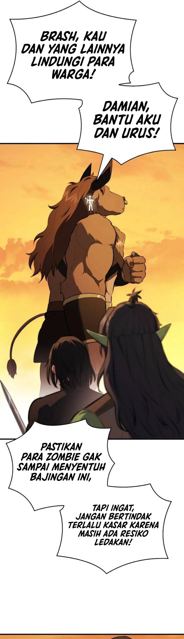 The Crown Prince That Sells Medicine Chapter 107 Gambar 57