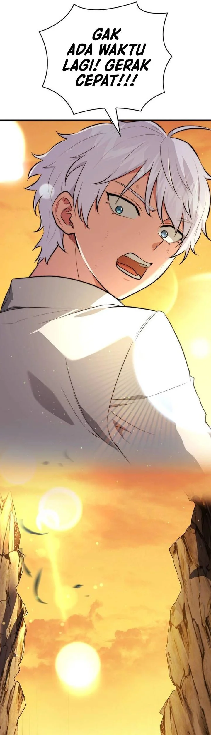 The Crown Prince That Sells Medicine Chapter 107 Gambar 59