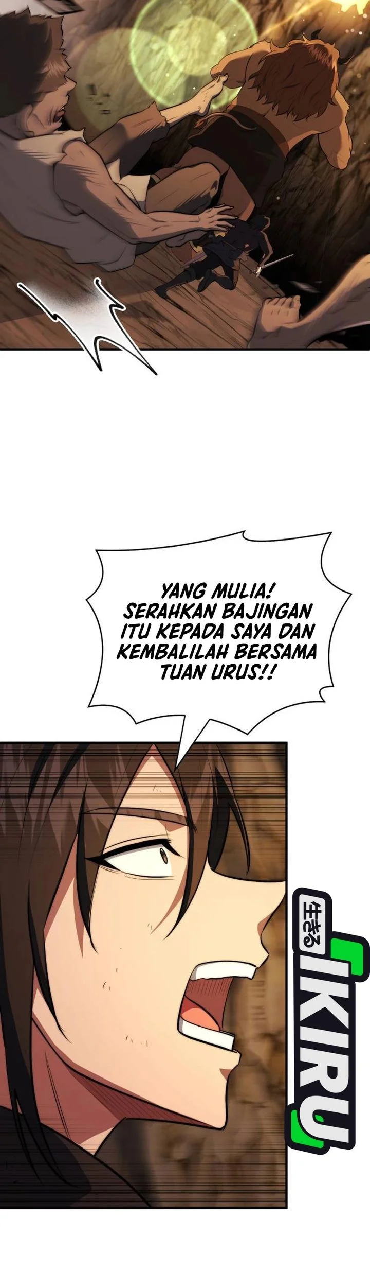 The Crown Prince That Sells Medicine Chapter 107 Gambar 65