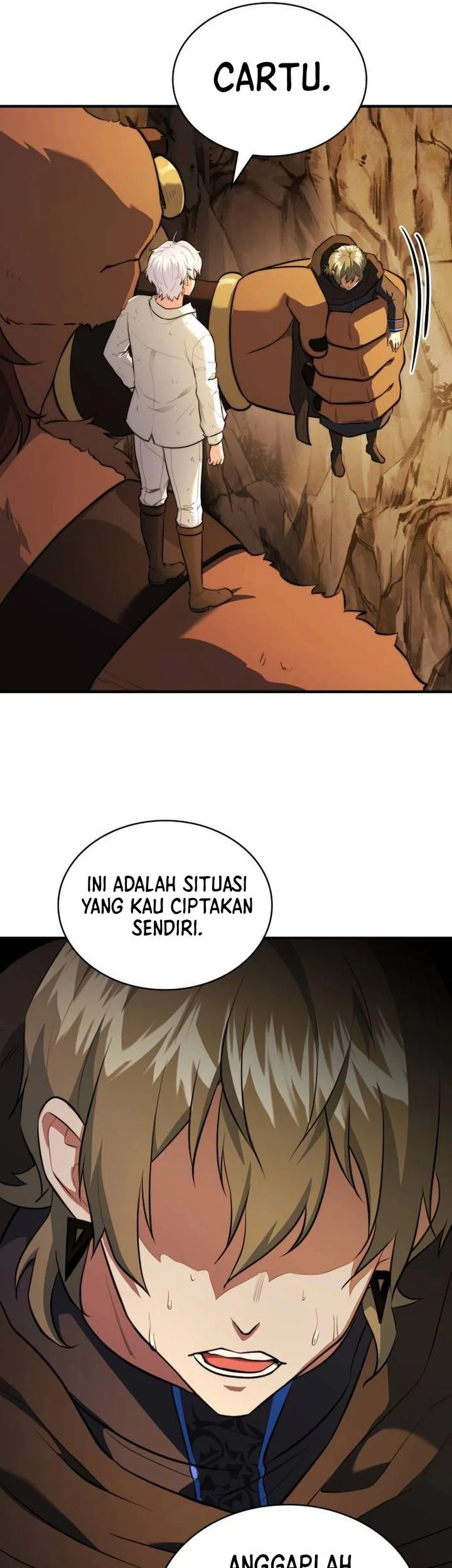 The Crown Prince That Sells Medicine Chapter 107 Gambar 69