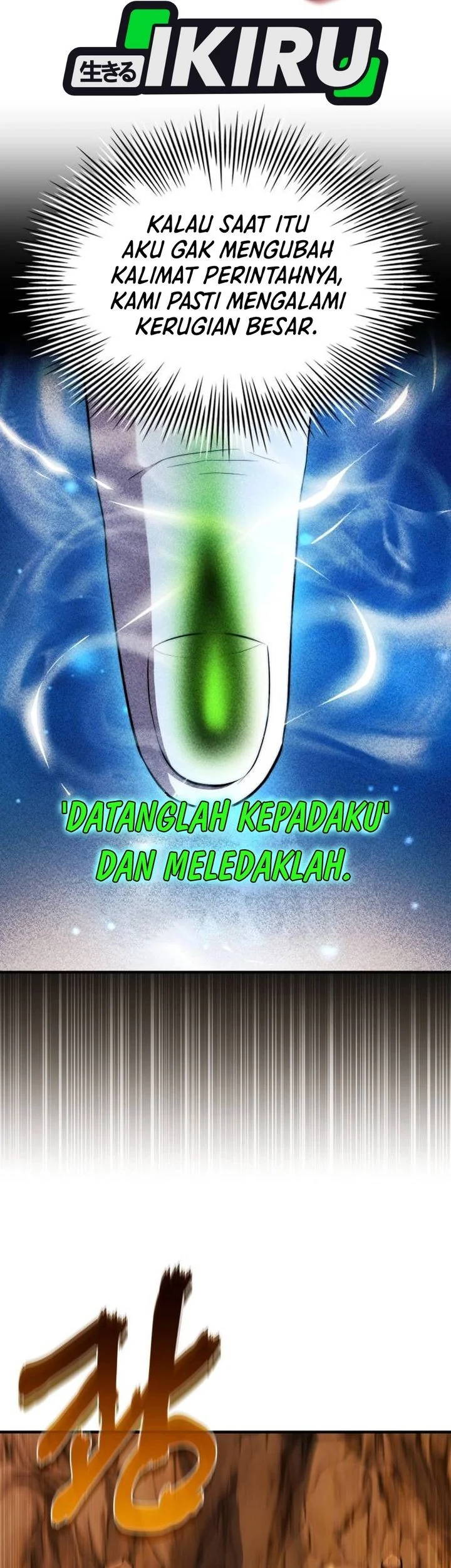 The Crown Prince That Sells Medicine Chapter 107 Gambar 76