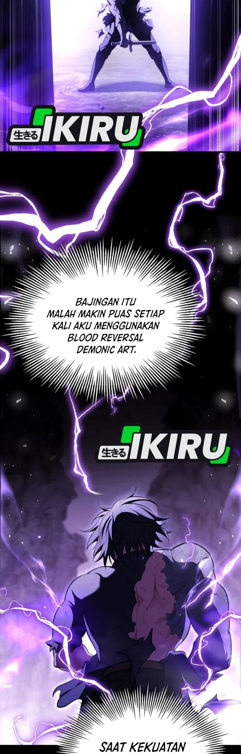 The Crown Prince That Sells Medicine Chapter 108 Gambar 81