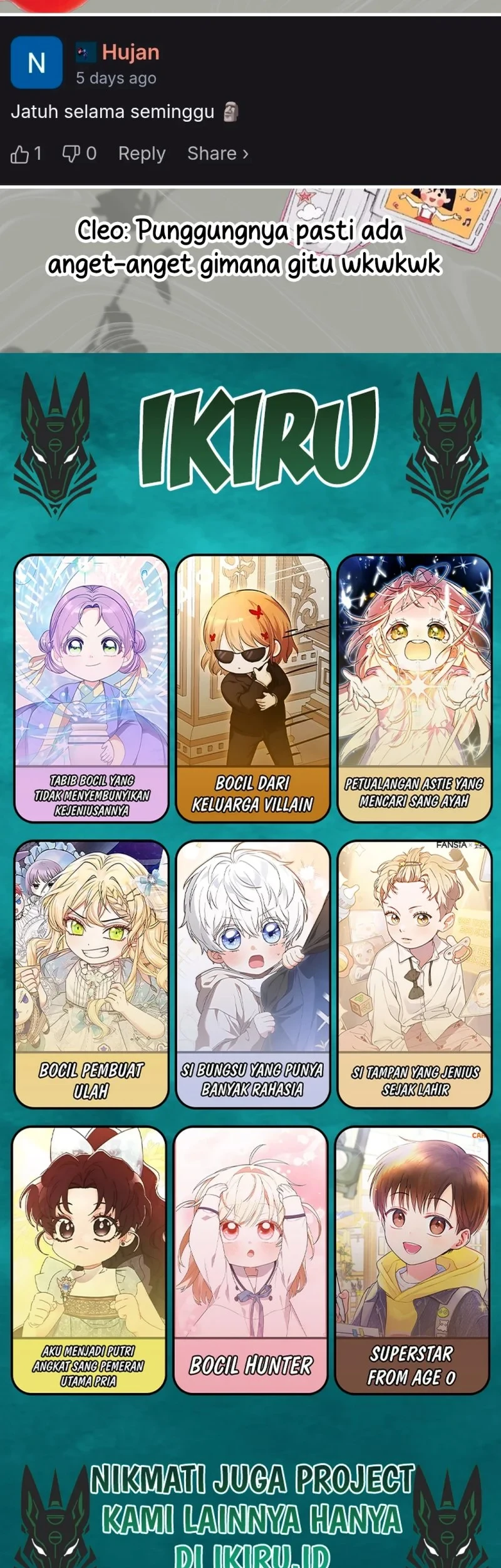 The Crown Prince That Sells Medicine Chapter 108 Gambar 93