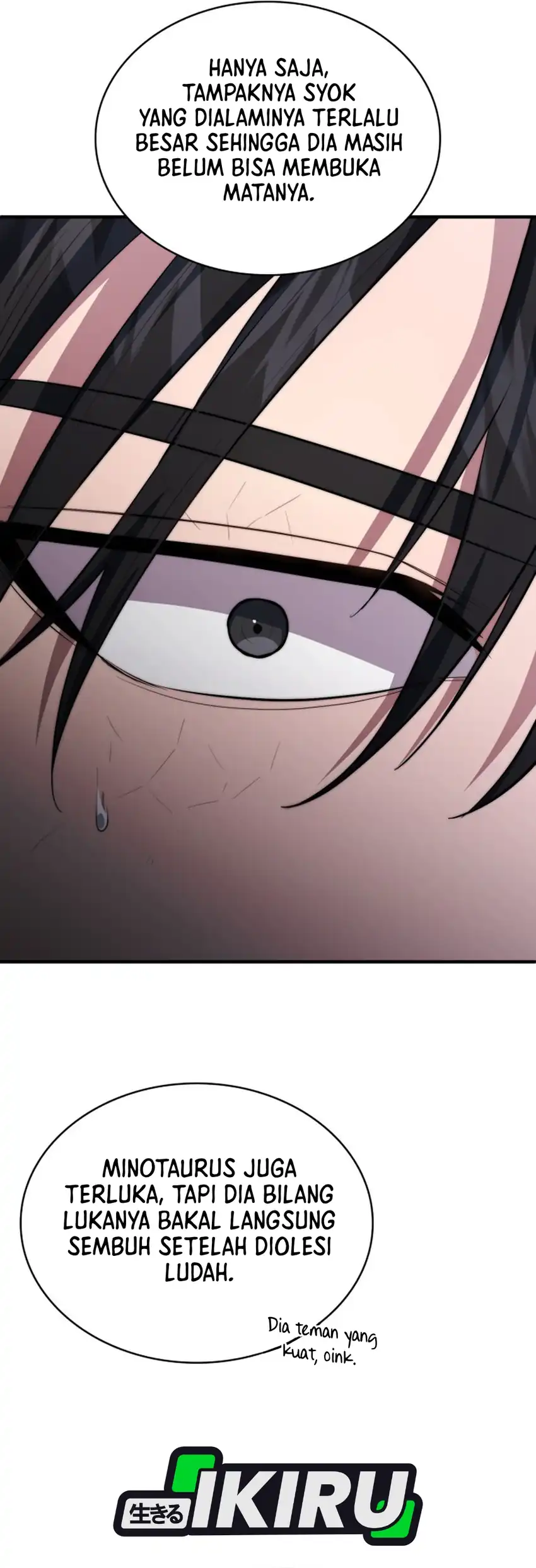The Crown Prince That Sells Medicine Chapter 109 Gambar 71