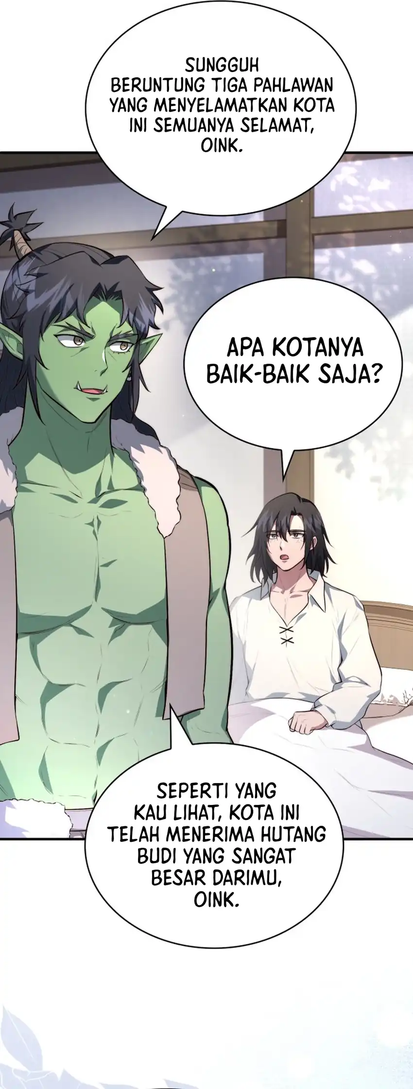 The Crown Prince That Sells Medicine Chapter 109 Gambar 72