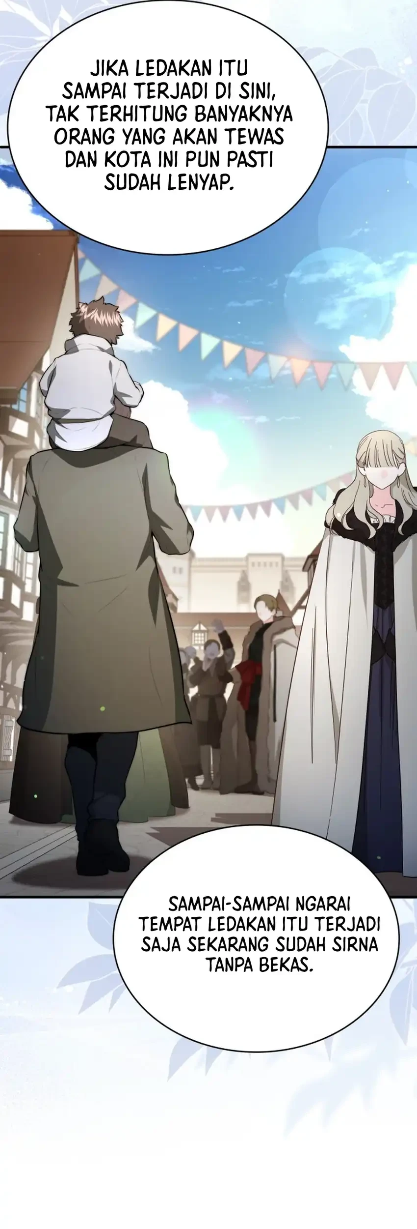 The Crown Prince That Sells Medicine Chapter 109 Gambar 73