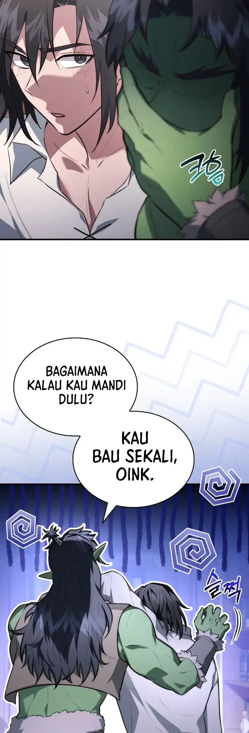 The Crown Prince That Sells Medicine Chapter 109 Gambar 82