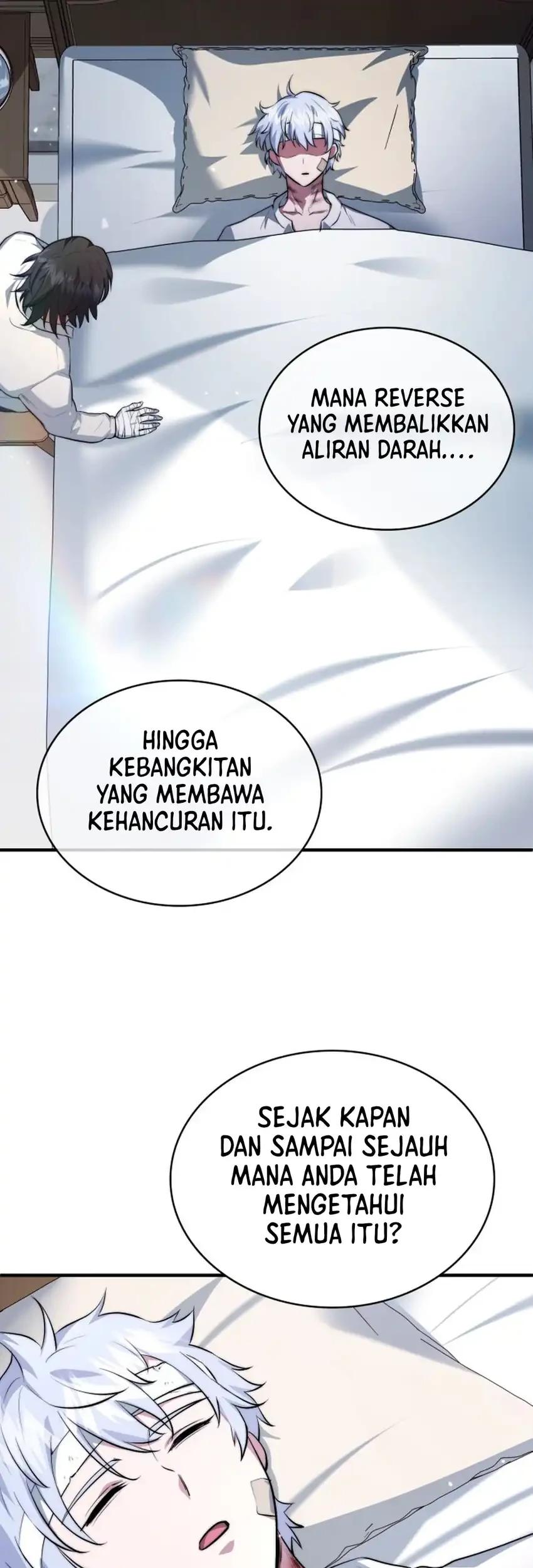 The Crown Prince That Sells Medicine Chapter 109 Gambar 86