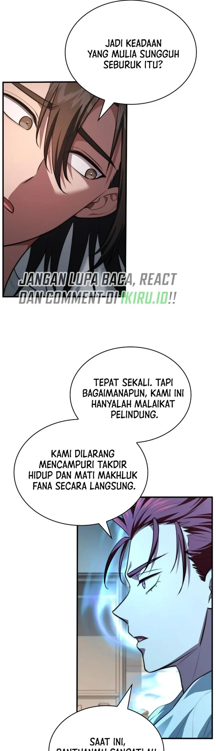 The Crown Prince That Sells Medicine Chapter 110 Gambar 52