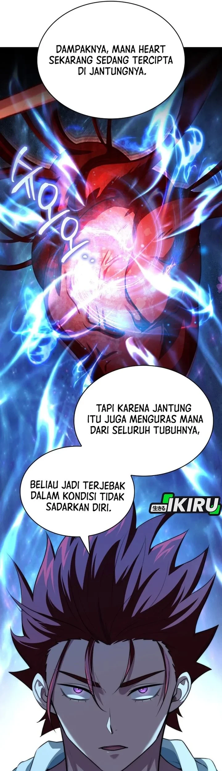 The Crown Prince That Sells Medicine Chapter 110 Gambar 56