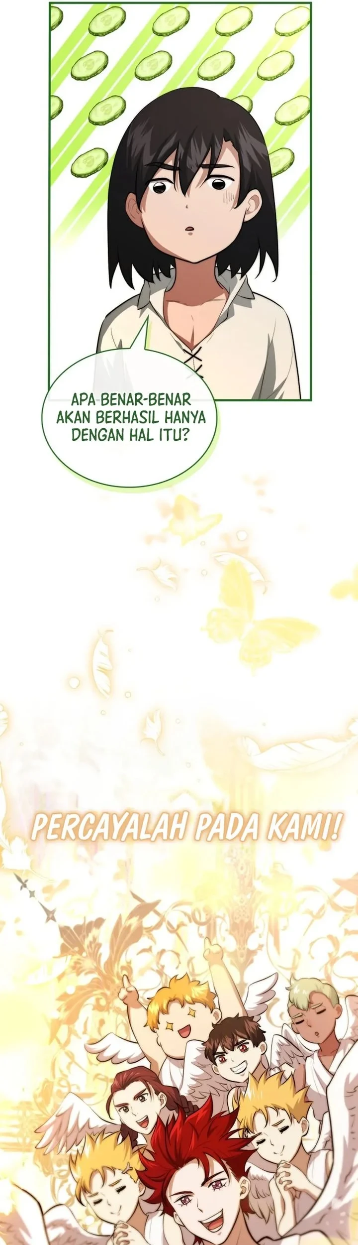 The Crown Prince That Sells Medicine Chapter 110 Gambar 60