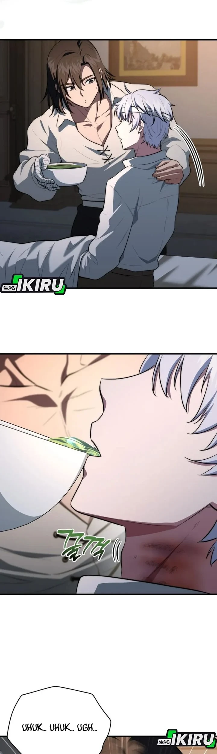 The Crown Prince That Sells Medicine Chapter 110 Gambar 64