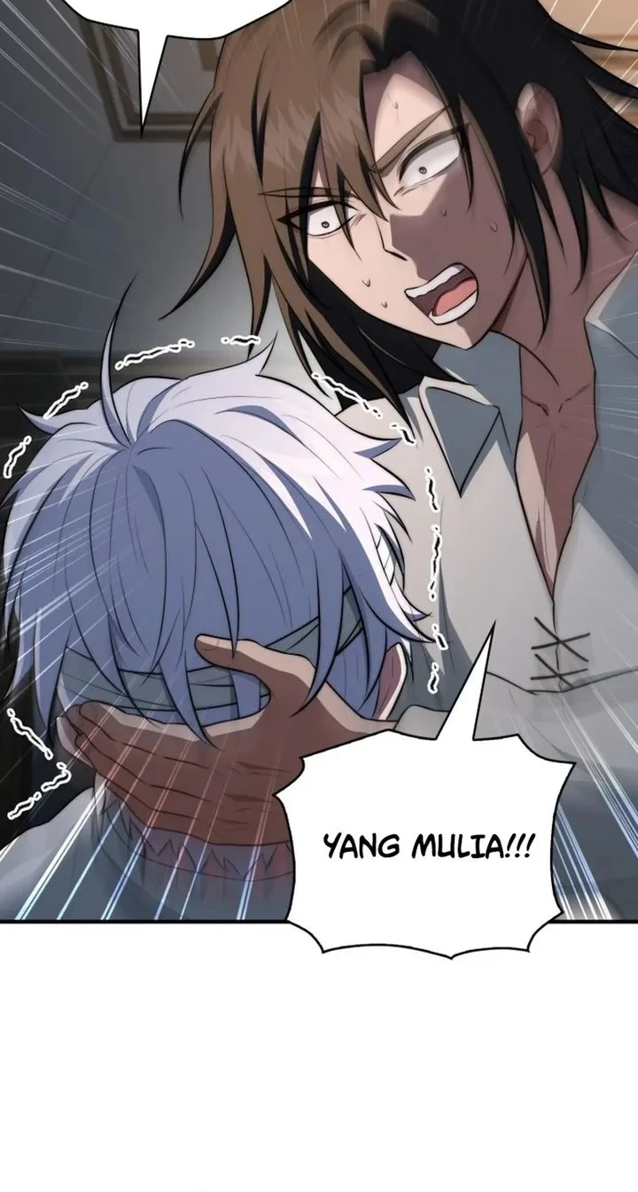 The Crown Prince That Sells Medicine Chapter 110 Gambar 65