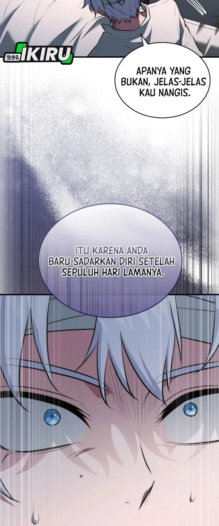 The Crown Prince That Sells Medicine Chapter 110 Gambar 71