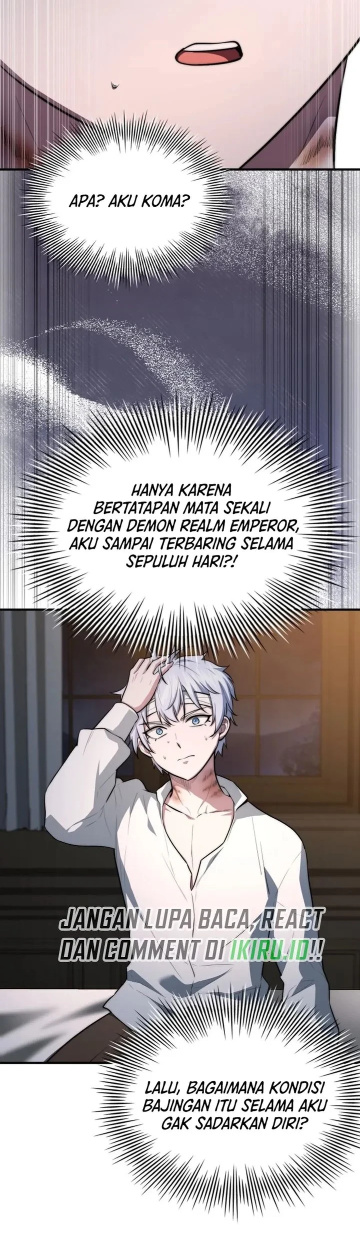 The Crown Prince That Sells Medicine Chapter 110 Gambar 72
