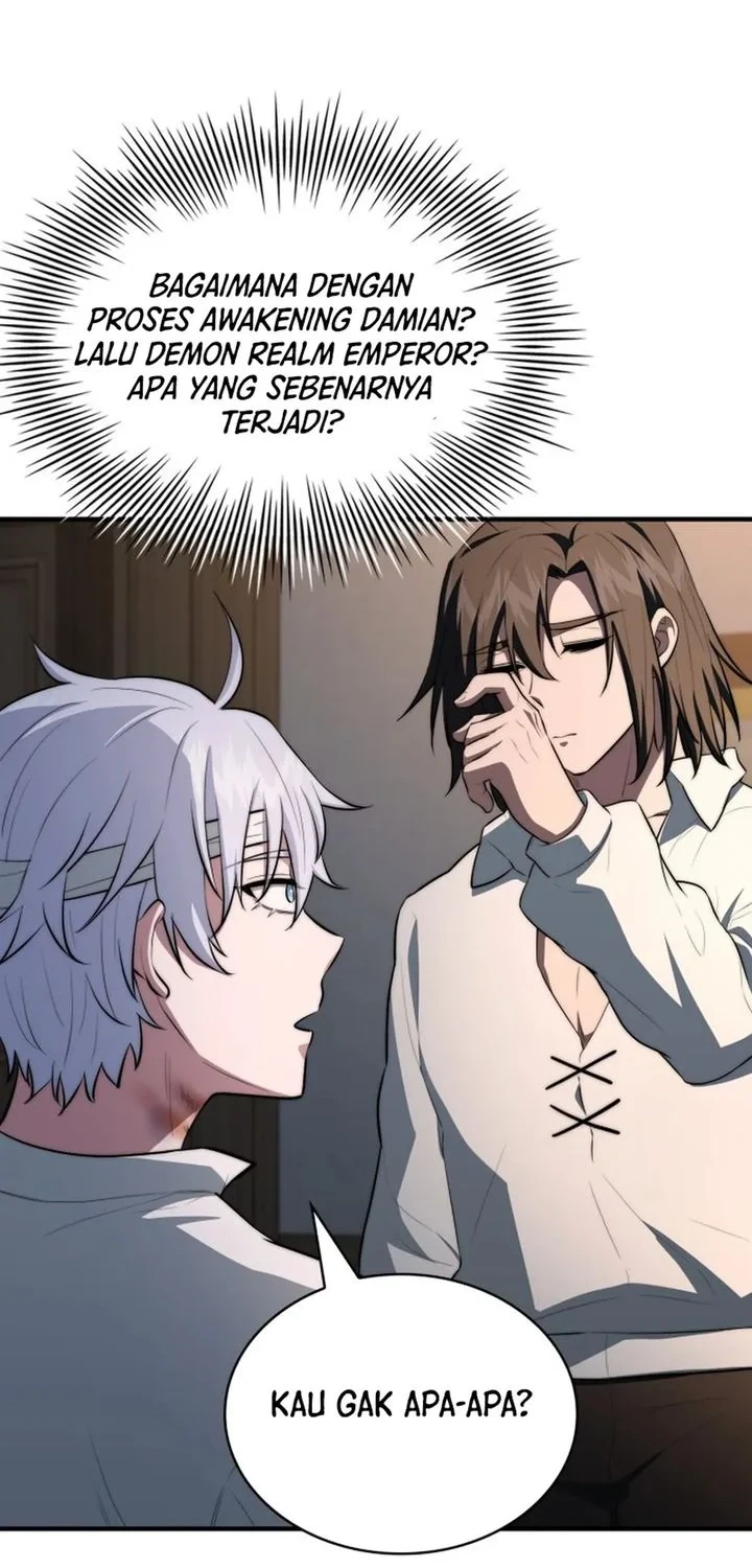 The Crown Prince That Sells Medicine Chapter 110 Gambar 73
