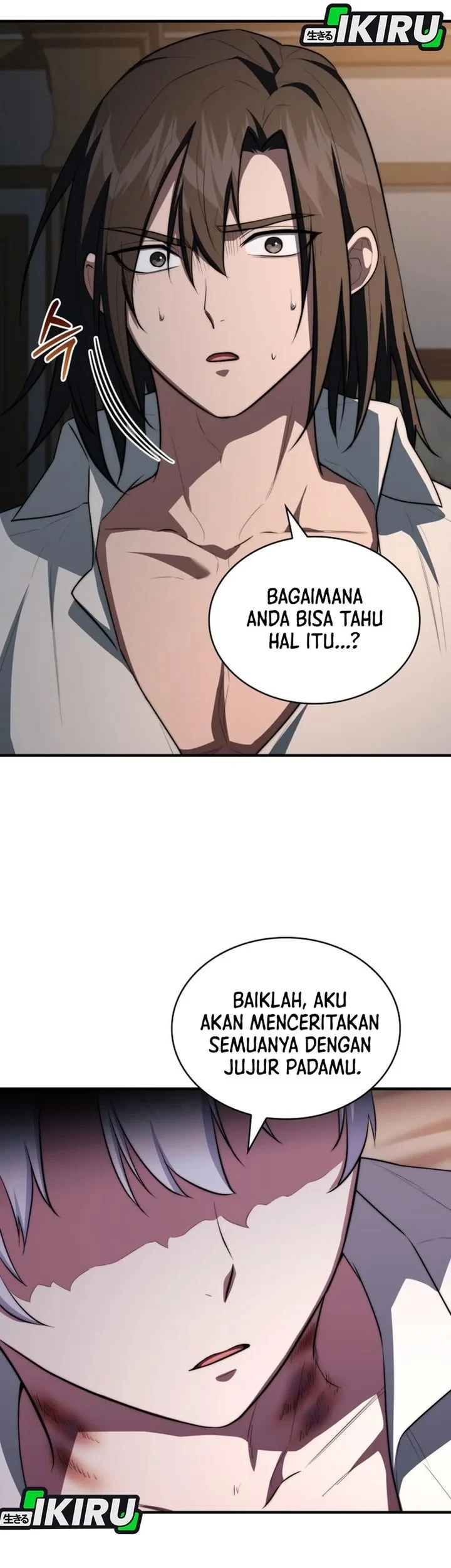 The Crown Prince That Sells Medicine Chapter 110 Gambar 78