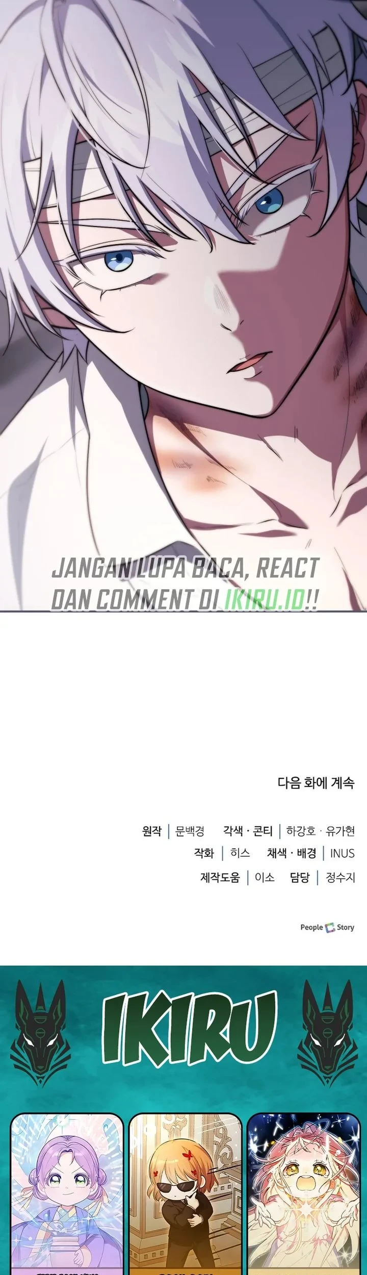 The Crown Prince That Sells Medicine Chapter 110 Gambar 80