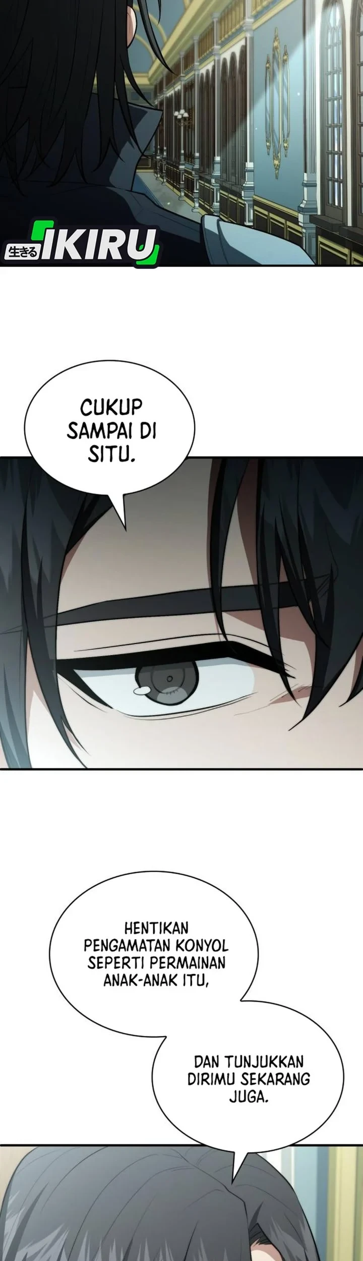 The Crown Prince That Sells Medicine Chapter 115 Gambar 3