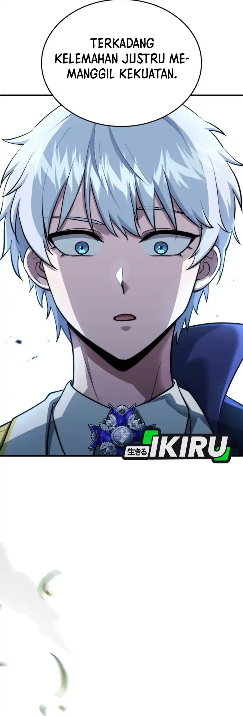 The Crown Prince That Sells Medicine Chapter 121 Gambar 18