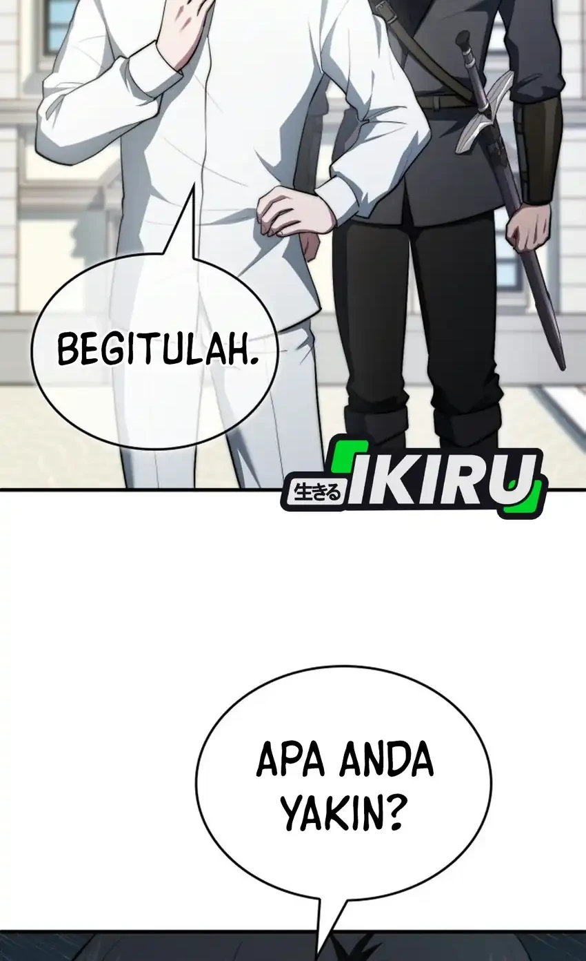 The Crown Prince That Sells Medicine Chapter 121 Gambar 21