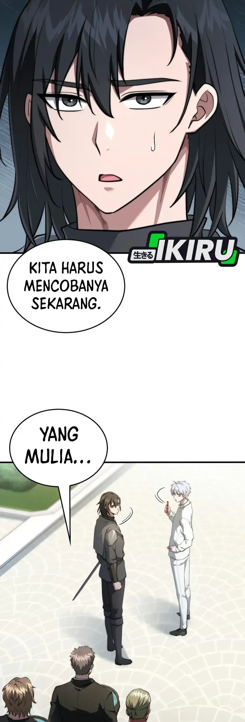 The Crown Prince That Sells Medicine Chapter 121 Gambar 22