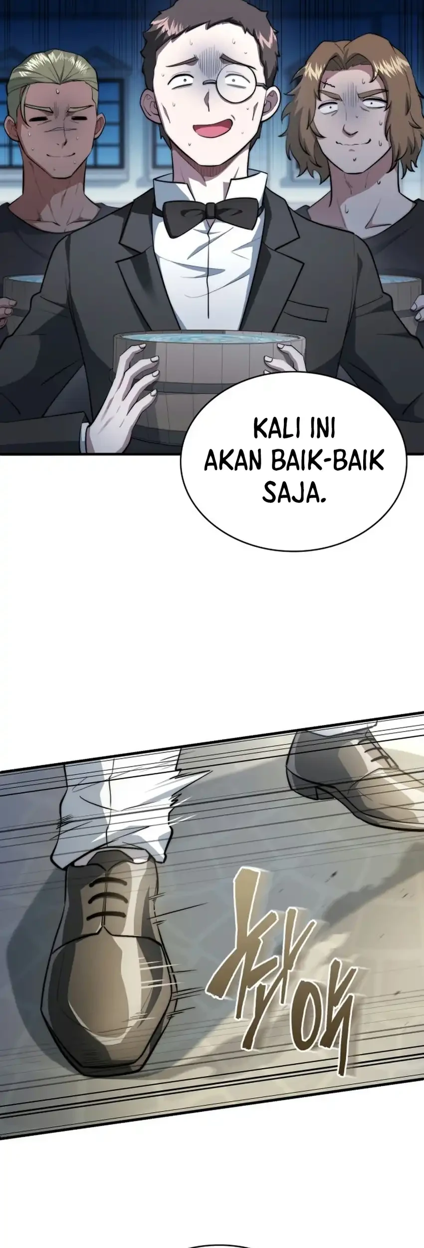 The Crown Prince That Sells Medicine Chapter 121 Gambar 24