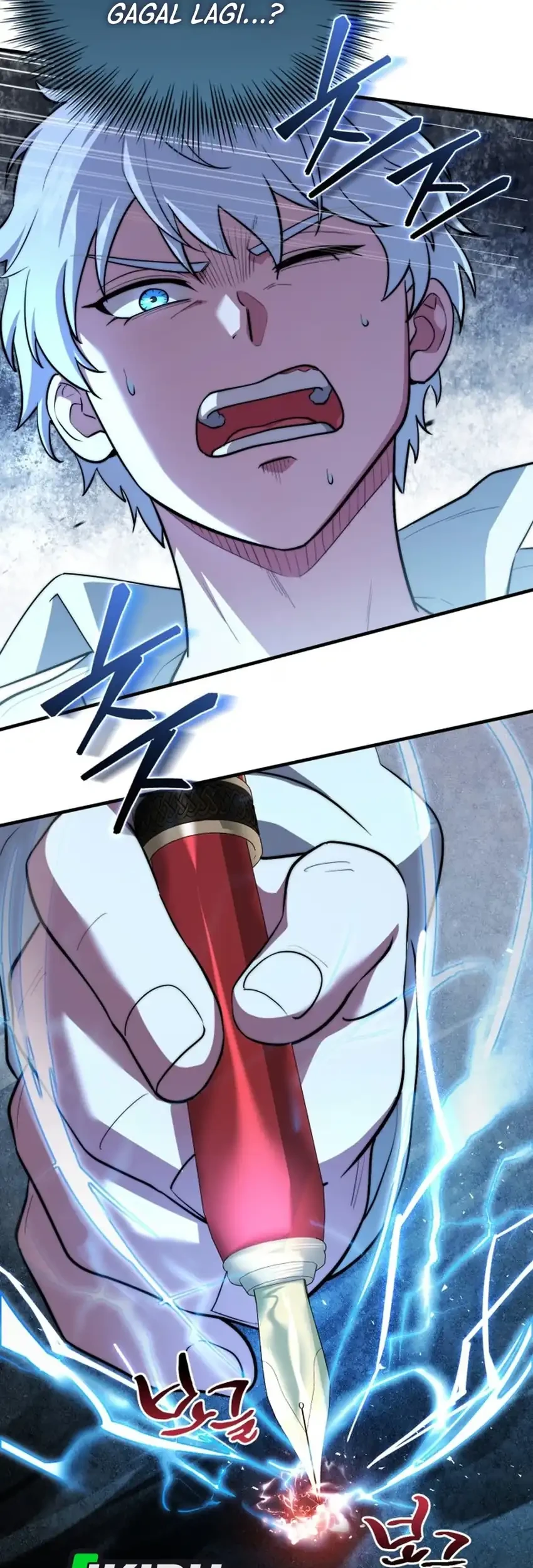 The Crown Prince That Sells Medicine Chapter 121 Gambar 33