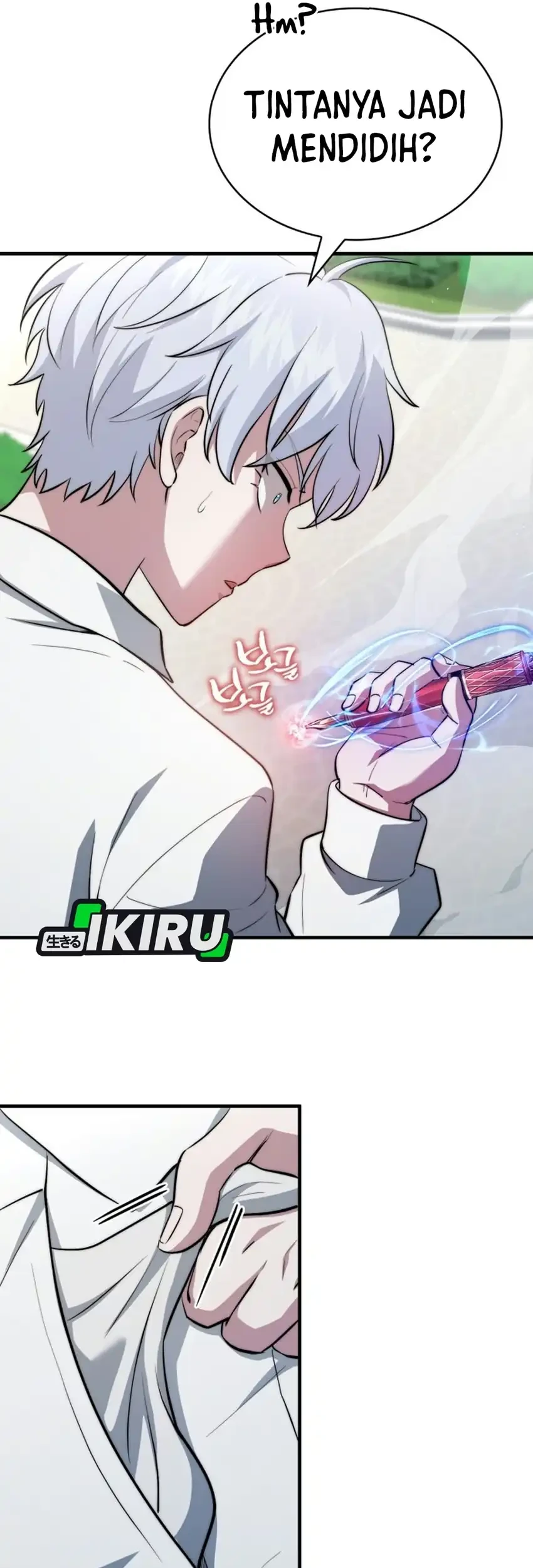The Crown Prince That Sells Medicine Chapter 121 Gambar 35