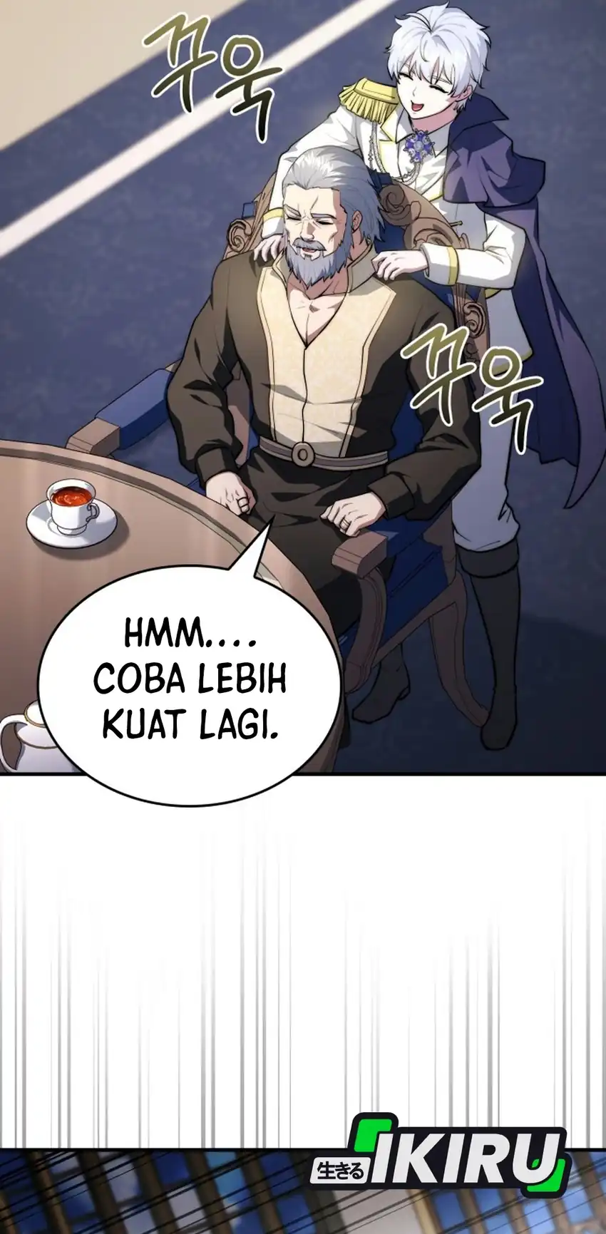 The Crown Prince That Sells Medicine Chapter 121 Gambar 3