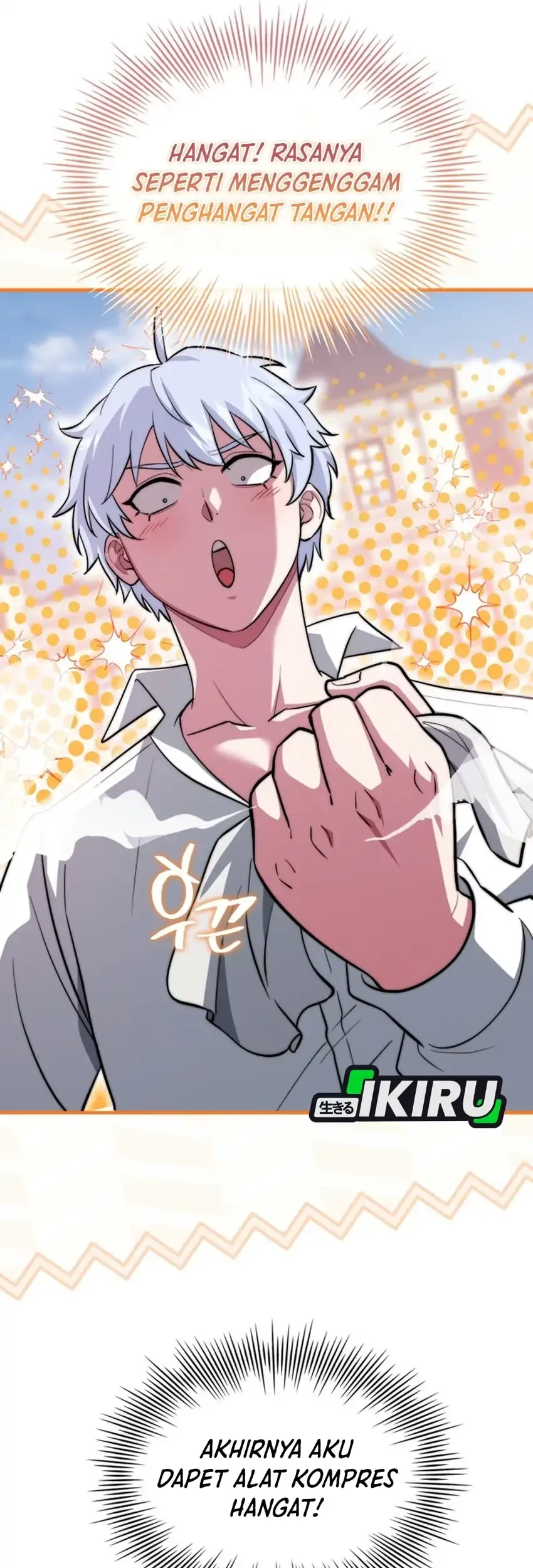 The Crown Prince That Sells Medicine Chapter 121 Gambar 37