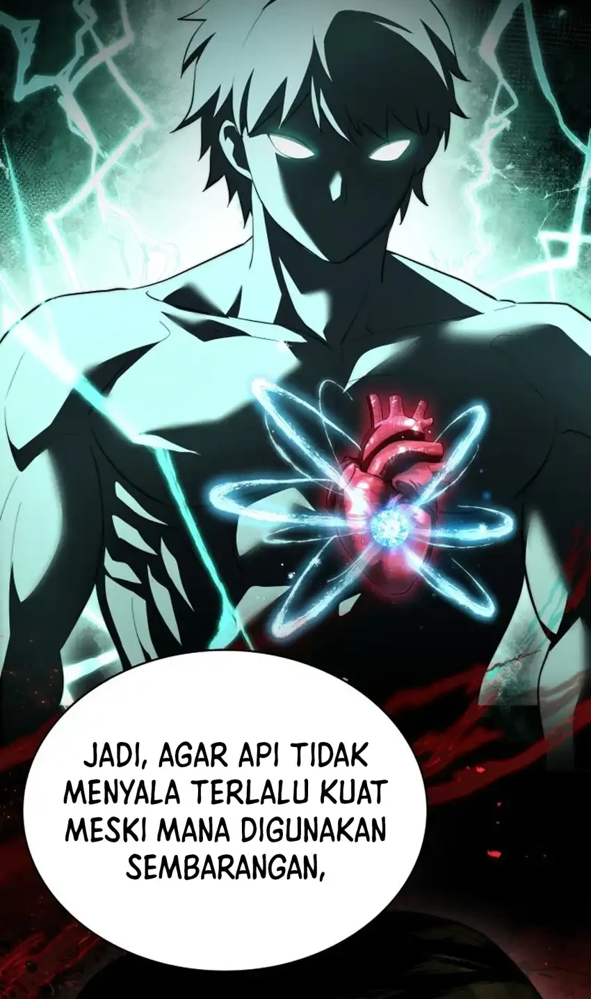 The Crown Prince That Sells Medicine Chapter 121 Gambar 41