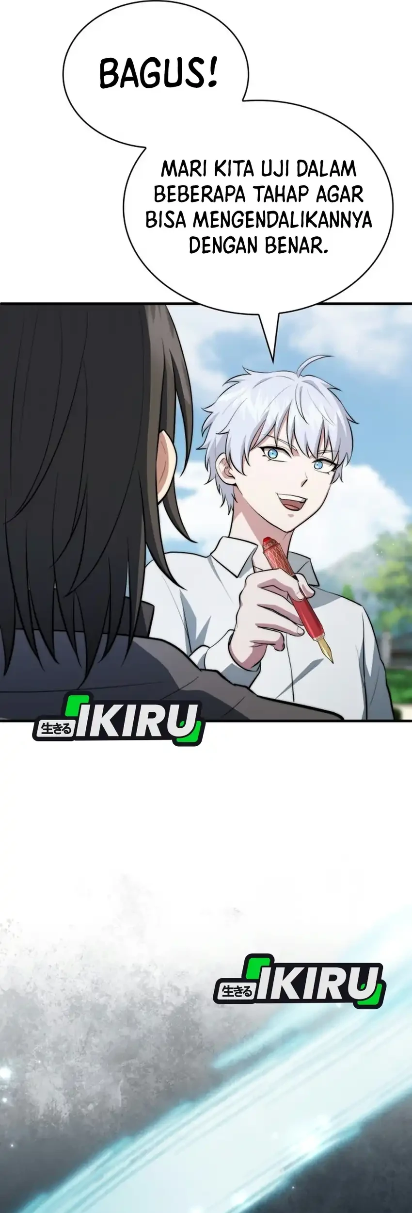The Crown Prince That Sells Medicine Chapter 121 Gambar 44