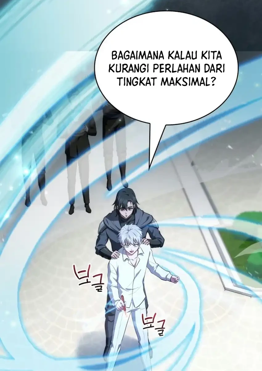 The Crown Prince That Sells Medicine Chapter 121 Gambar 45