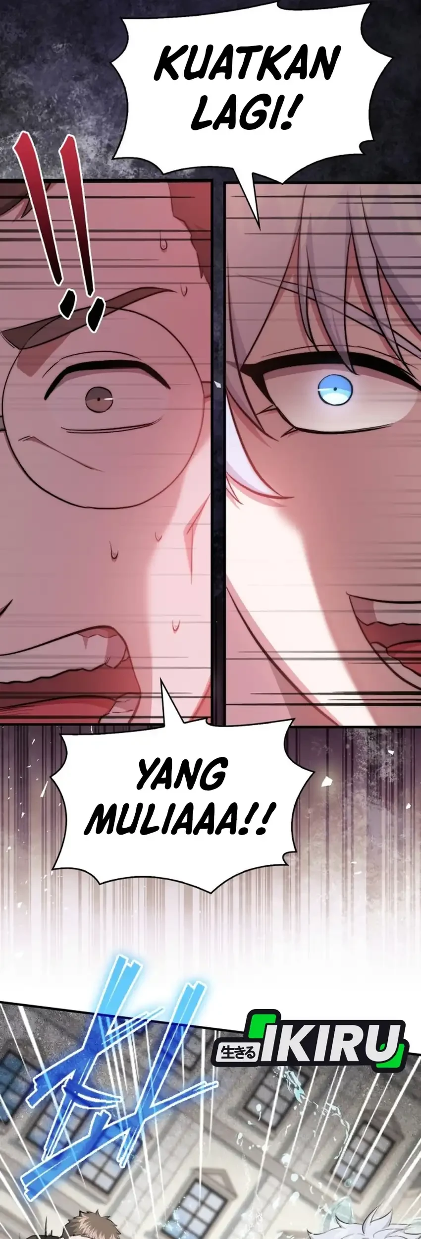 The Crown Prince That Sells Medicine Chapter 121 Gambar 47