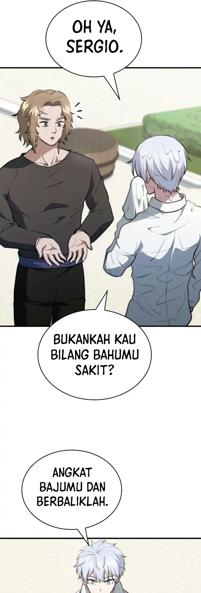 The Crown Prince That Sells Medicine Chapter 121 Gambar 51