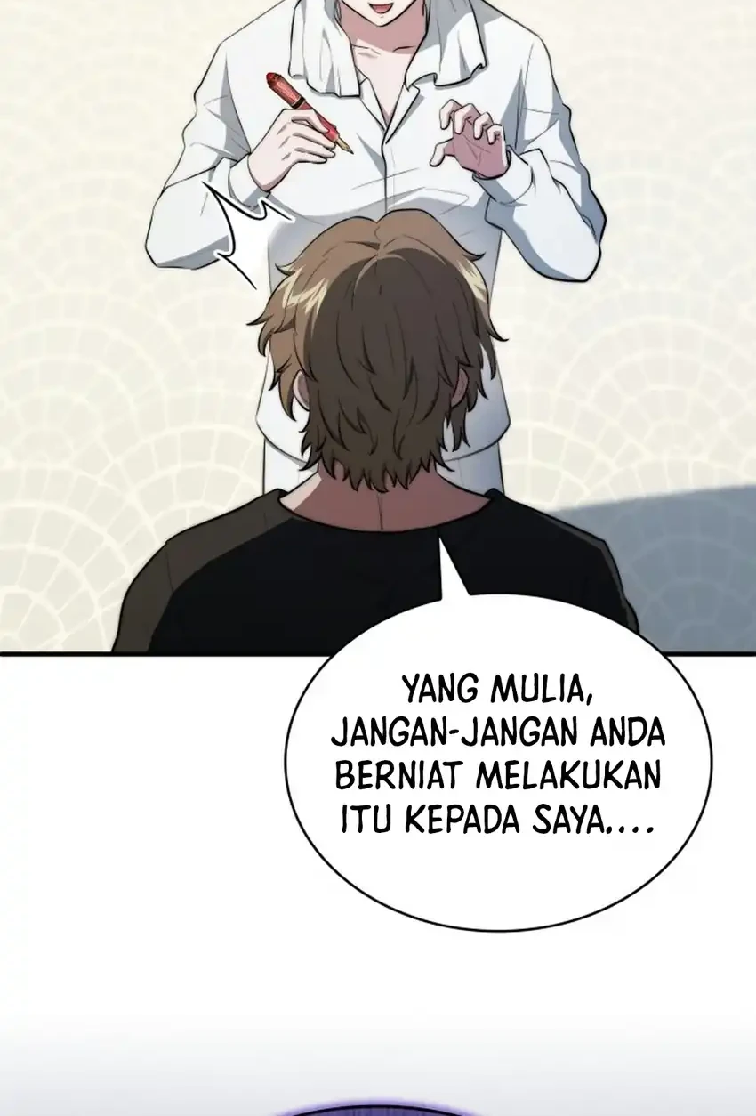 The Crown Prince That Sells Medicine Chapter 121 Gambar 52