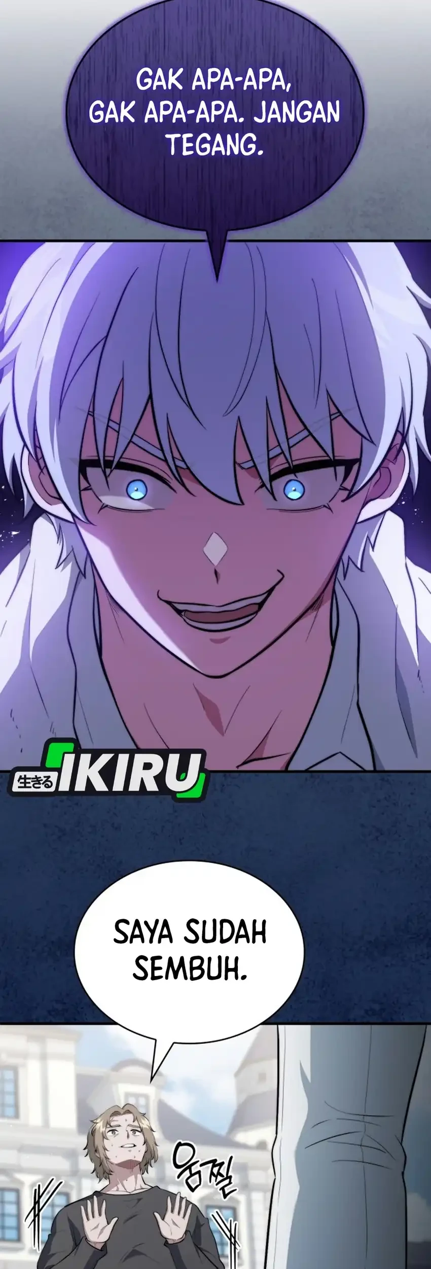 The Crown Prince That Sells Medicine Chapter 121 Gambar 53