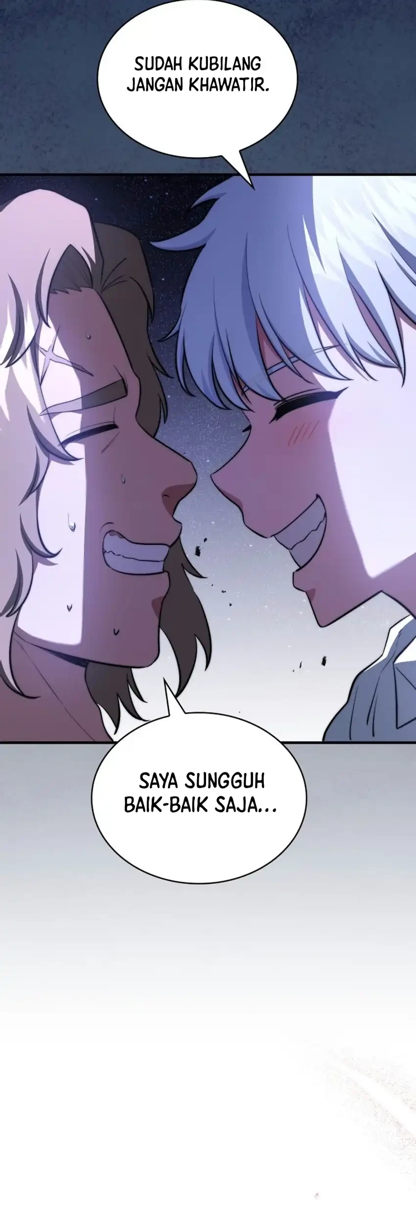 The Crown Prince That Sells Medicine Chapter 121 Gambar 55