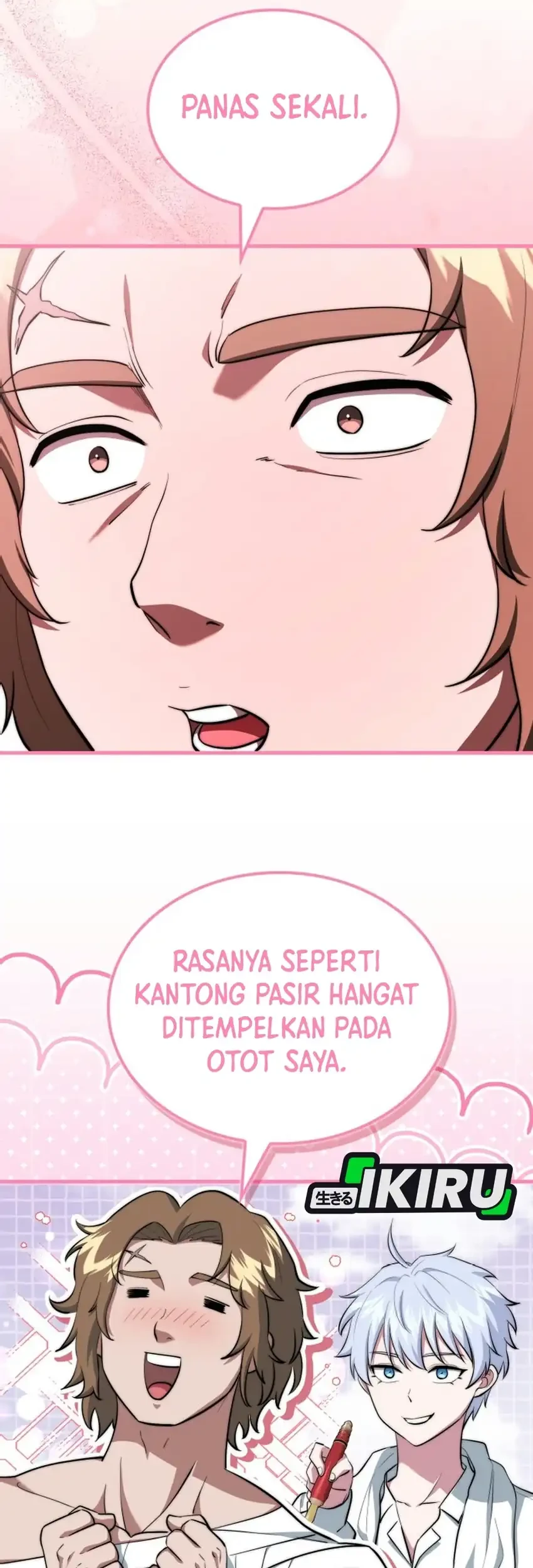The Crown Prince That Sells Medicine Chapter 121 Gambar 57